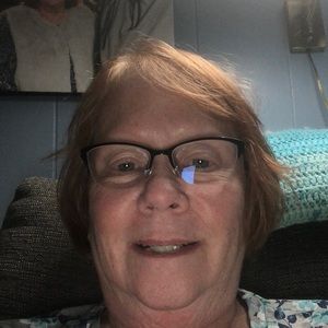 Meet your Posher, Sheryl